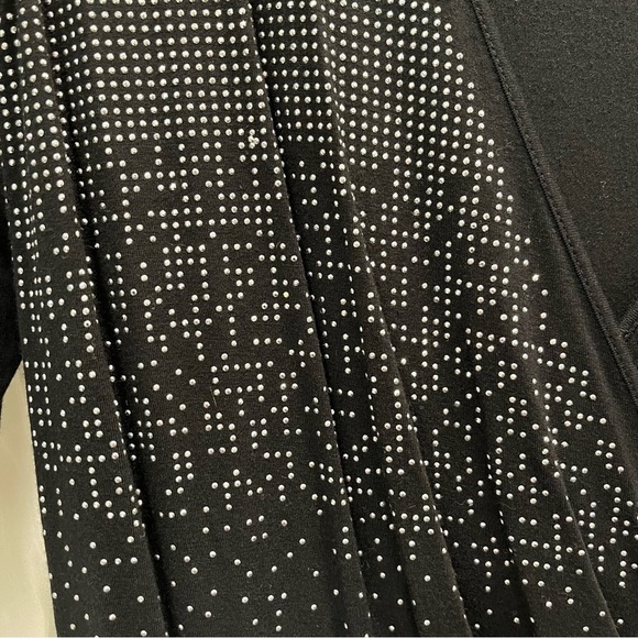 Romper embellished with bling size medium - Picture 5 of 9